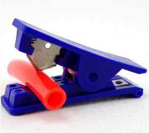 Nylon Flexibel Polyurethaanbuizenstelsel, Snijder van de Vijf Kleuren de Plastic Slang aan 12mm