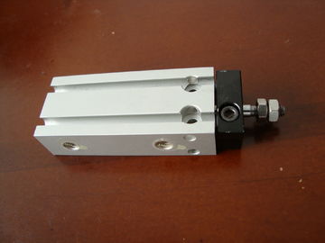 De vrije Cilinder CDUK van de Installatie Dubbele Staaf met Magneet niet - Roterend Staaftype