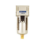 AF1000 ~ 5000 het Pneumatische Smeermiddel van de Filterregelgever, SMC-de Regelgeversfilter van de Luchtcompressor
