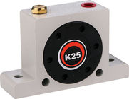 K Type Pneumatische de Balvibrators van de Aluminiumlegering voor Pneumatisch Trillend Systeem