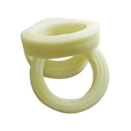 PE Buis van de Polyethyleen de Pneumatische Cilinder, niet - Giftige Nylon de Luchtslang van 20Bar